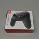Nintendo Switch Pro Controller (Black)