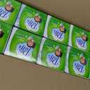 Puffs Plus Lotion Facial Tissues, 10 Cubes, 56 Tissues per Box, Allergies and Colds