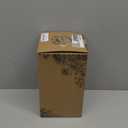 WOODEXPE Christmas in Heaven Memorial Lantern with Christmas Ornaments Set Memorial Gift for Loss of Loved One