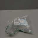 16mm Flange and Duckbill Valve Compatible with Spectra S1 S2 9 Plus Breastpump Replacement to Spectra Pump Parts, Not Original, Replace Accessories.