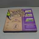 Craft Culture Beginners Wood Burning Kit for Kids, Teenage Boys & Girls - Easter Gifts for Boy & Girl - Craft Projects Birthday Gift Idea for Children Teen Woodburning DIY Hobby Kits Art Activities