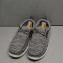 Men's Loafers Shoes Slip On Boat Shoes Walking Sneakers Lightweight Casual Fashion Gym Driving Breathable Wide Shoes (11)