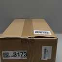 DA97-11483A Refrigerator Door Shelf Bin Assembly Guard Compatible with Samsung Left Lower Door Bin RFG297HDRS RFG298HDRS RFG297HDWP RFG29PHDRS RFG296HDRS RFG297HDBP RFG298HDBP, Replace PS4176339 White