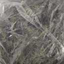 Christmas Garland Real Touch Cedar Garland Christmas Decorations 9 ft Soft and Lush Realistic Faux Pine Garlands for Mantle, Table, Stairs, Doorframe, Fireplace Indoor Outdoor Holiday Decorations