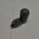 PUR Plus Vertical Faucet Mount Water Filtration System, Lead-Reducing Water Filter For Sink Faucet, Easy Install, 100 Gallons, Compatible with Sinks with External Aerators, Grey