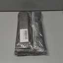 Axcone Insulated Lunch Box for Women men, Reusabl Lightweight Leakproof Lunch Tote Bag, Water-Resistant Tyvek Material Adult Cooler Bag for Work, Picnic, Travel,Grey (Gray)