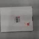 2 x Renditions Gallery 5x7 inch Picture Frame Avocado Wood Grain Frame, High-end Modern Style, Made of Cream Colored Solid Wood and High Definition Glass for Wall and Tabletop Photo Display