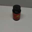 Hair Skin & Nails Gummies - 6000 mcg Biotin Vitamins & Minerals Supplement - Plant-Based, Vegetarian, No Artificial Flavors - Ginseng Herbs Gummy - 60ct