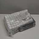 Under Sink Organizer, 2 Packs 2 Tier Under Sink Organizers and Storage, Slide out Pull out Cabinet Organizer Shelf, Metal Sliding Drawer for Kitchen Bathroom Pantry Cabinet Closet Organization Rack (Black)