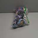 Female Dog Diapers 5Pcs - Premium Reusable Diapers for Doggie in Heat - Highly Absorbent Dog Diapers Female for Pet Incontinence with Adjustable Snaps, Rose, XL