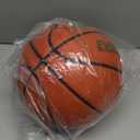 WILSON Evolution Indoor Game Basketball, Green, Size 7 - 29.5"
