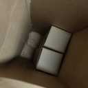 2 Pack Curtain Rods for Windows 28 to 48 Inch(2.3-4ft), 1 Inch Brushed Nickel Curtain Rods Set, Adjustable Heavy Duty Curtain Rod, Modern Drapery Rods for Bedroom Living Room, Size 32"- 60"