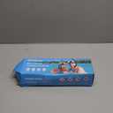 Greatever Dry Snorkel Set, Panoramic Wide View, Anti-Fog Scuba Diving Mask, Professional Snorkeling Gear for Adults