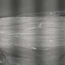 10 Pack White Round Tablecloths, 120 Inch Stain Resistant and Wrinkle Polyester Fabric Washable Table Clothes Cover for Kitchen Dining, Wedding, Reception Banquet, Birthday Party, Buffet Restaurant