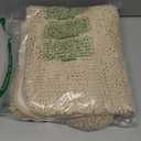 OLANLY Bathroom Rugs 36x24, Extra Soft Absorbent Chenille Bath Rugs, Rubber Backing Quick Dry, Machine Washable Bath Mats for Bathroom Floor, Tub and Shower, Home Decor Accessories, Sand