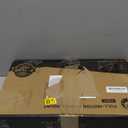 Pipishell Full Motion TV Wall Mount for Most 26-65 inch Flat & Curved TVs up to 77 lbs, Adjustable Bracket Height, Corner TV Mount with Single Articulating Arm, Max VESA 400x400mm, PIMF9