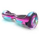 Hoverboard Certified HS2.01 Bluetooth Flash Wheel with LED Light Self Balancing Wheel Electric Scooter