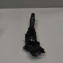 Headlight Dimmer Turn Signal Switch Fit for Hyundai Elantra 2013-2016, No Auto Headlight, Multifunction Combination Turn Signal Switch Replace OE# CBS2191 CBS2178 1S14387 934104R110 934104R111