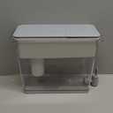 Brita UltraMax Large Water Dispenser With Standard Filter, BPA-Free, Reduces Copper, Cadmium and Mercury Impurities, Lasts 2 Months or 40 Gallons, Includes 1 Filter, Kitchen Accessories, Large 27-Cup