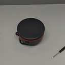 POCREATION Car Heater, Foldable 360 Rotatable Windshield Defroster Defogger Heater For All Vehicles