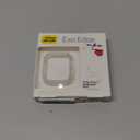 OtterBox - Apple Watch Series 7/8/9, 45mm Exo Edge Bumper Case - Protective Case for Smartwatch, Sleek & Precision Fit - Clear