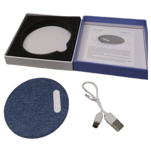 Android Harmony Speaker Circle Size Small
