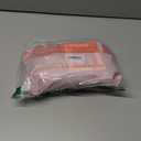 KYEESE 2Pack Dog Sweater Turtleneck Pet Coats Warm Dogs Clothes Pullover Dog Sweaters for Large Dogs Soft Pets Sweatshirt Stretchy Pet Sweater Large Size Pets (XXX-Large (55-75lbs), 2# Stripe+Navyblue)