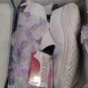 Hawkwell Women's Slip On Lightweight Slip Resistant Comfort Nursing Shoes, Size 9