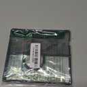 Hensinple for Samsung Galaxy Z Fold 6 Case with Ring Stand, [Compatible with MagSafe][Slim Fit], Magnetic Charing Translucent Back Shockproof Phone Case for Z Fold 6, Black