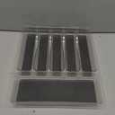 Compartment Cutlery Tray - Kitchen Drawer Organiser - Durable Durable Ecological