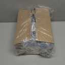 Electric Lunch Box Food Heater, 3 in 1 Ultra Quick Heated Lunch Boxes for Adults, 12V/24V/110V Portable Food Warmer for Car/Truck/Office With Fork Spoon and Insulated Carry Bag (Gray)