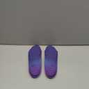 Dr. Scholl's Walk Longer Insoles - Comfortable Plush Foam Cushioning Inserts for Walking, Hiking, and Standing on Feet All-Day with Arch Support - Walk 50% Longer Without Muscle Fatigue