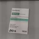 Hat Rack for Hat Storage (4-Pack), Multi-Purpose Hat Organizer, Strong Adhesive Hat Hooks for Wall Organizer for Baseball Caps, Two Mounting Options Hook, Black