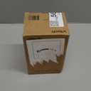 VTech VG232 Cordless Phone with Answering Machine, Large Display, Big Buttons, Full-Duplex Speakerphone, Caller ID, DECT 6.0 (1 Handset)