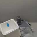 Cold Therapy Machine,Programmable Timer Knee Ice Machine with Silent Pump,Knee Replacement System for Cryotherapy Pain Sports Injuries,Ice Therapy Ankle/Leg/Shoulder/Back/Hip (Grayish White)