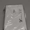 12 Pcs Basketball Snack Bags for Team Gifts Basketball Goodie Treat Candy Pouch Bags Clear PVC Waterproof with Zipper Party Favors for Team Ground Birthday Gifts Sport Supplies