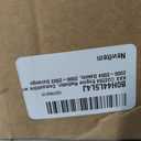 KAX CU2294 Engine Radiator, Compatible with 2000-2004 Dakota, 2000-2003 Durango