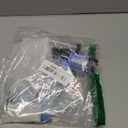 Squeeze Water Filtration System