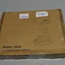 KIMO Impact Wrench 1/2 Cordless, 1200N.m (900ft-lbs), 4000RPM, 9-Piece Drill & Driver Set, 4 Sockets Impact Drill for Car Tires, Safety Lock, Variable Modes, 4000mAh Battery Power Smart Impact Wrench (Dark Green)