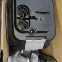 Fluval 407 Perfomance Canister Filter - For Aquariums Up To 100 Gallons - Aquarium Canister Filter