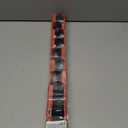 10 x TONYMOLY Tako Pore Blackhead Remover Scrub Stick Charcoal & Dead Sea Salt Exfoliator for Blackheads, Whiteheads, Pore Cleansing & Oil Control, 0.8 oz