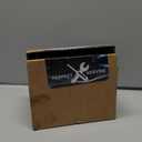 TUCAREST AW6244 Professional Water Pump Kit With Gasket (For 1.6L L4 1598cc) Compatible With 2007-2015 Mini Cooper, 11 12 13 14 15 16 Cooper Countryman, 2013-2016 Cooper Paceman