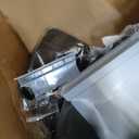 WELGEE 1500 Piece Rotating Puzzle Board with Drawers & Cover, 35"x27" Spinning Jigsaw Puzzle Table for Adults, Upgraded Lazy Susan, Lightweight ABS Plastic, Perfect for Puzzle Lovers & Moms (Gray - Multi-color Drawers)