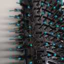 REVLON One Step Volumizer PLUS Hair Dryer and Styler | More Volume, Less Damage, and More Styling Control for Easy and Fast Salon-Style Blowouts, Plus Travel Friendly (Teal)