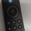 Replacement Voice Remote Control for Fire Stick/Amazon Fire Smart TVs(1st / 2nd / 3rd Gen)