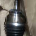 Front Driver or Passenger Side CV Axle Shaft Assembly Compatible with 2003-2008 Ford F-150, 2003-2006 Ford Expedition, Lincoln Navigator, Lincoln Mark LT | Replace# 66-2103, 2L1Z3B436BB