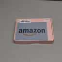 REECHO Clip in Hair Extensions, 4PCS Hair Extensions 14" Short Wavy Invisible Lace Weft Natural Soft Hairpieces for Women  Light Brown with Blonde Highlights