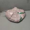 dix-rainbow Princess Decor Canopy for Kids Bed, Soft and Durable Bed Canopy for Girls Room Tent Canopy Dreamy Mosquito Net Bedding, Children Reading Nook Canopies Indoor (Pink)