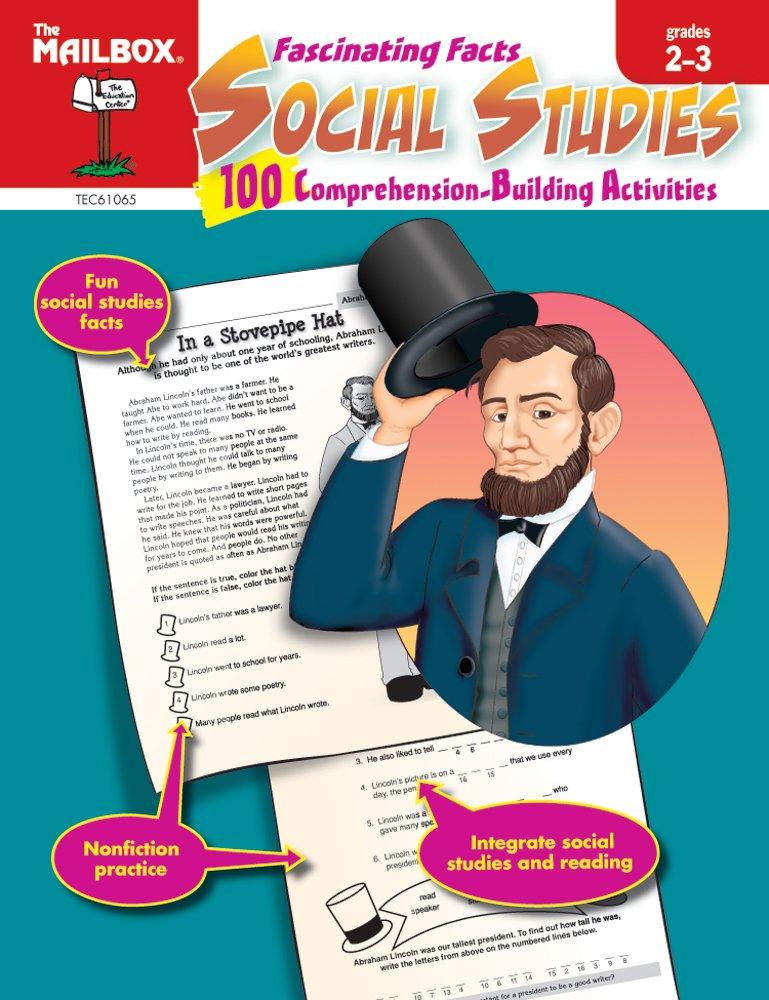 Fascinating Facts Social Studies (Grs. 2-3)