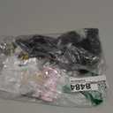 IWISH 13X6 Body Wave Lace Front Wigs Human Hair T Part Glueless Wigs Human Hair Wigs Pre Plucked Per Cut 220% Density Natural Black Wig Body Wave Lace Front Wigs Human Hair Wigs For Black Women